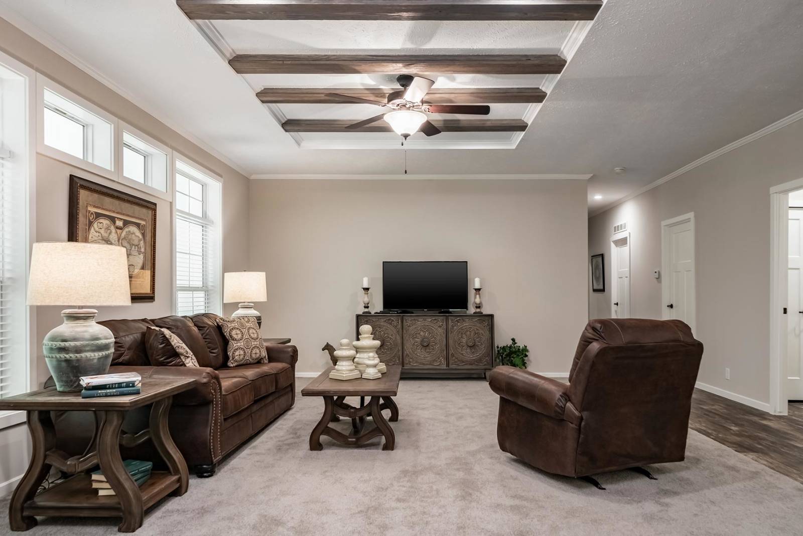 Arlington 3530 from Freedom Homes of Ripley